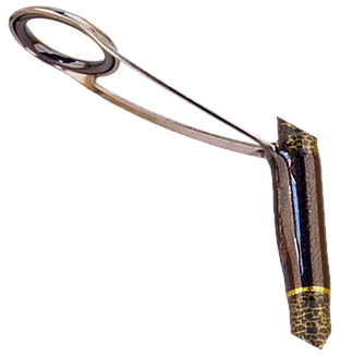 Спиннинг Kosadaka Sentinel 2.44м 7-28г SSTN-244M