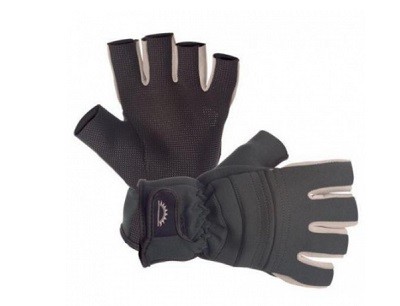 Перчатки Sundridge HYDRA FINGERLESS