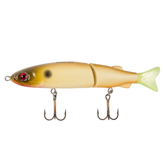 Воблер Chimera Baatezu 110SS Воблер Chimera Baatezu 110SS