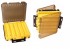Коробка Kosadaka TB-S31B-GRN, 27*19*5см , двухсторонняя, зелёная
