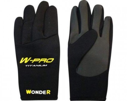 Перчатки Wonder TITANIUM New Перчатки Wonder TITANIUM New