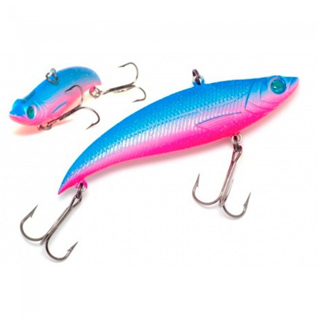 Воблер German "Fast Fox 2" 75 мм