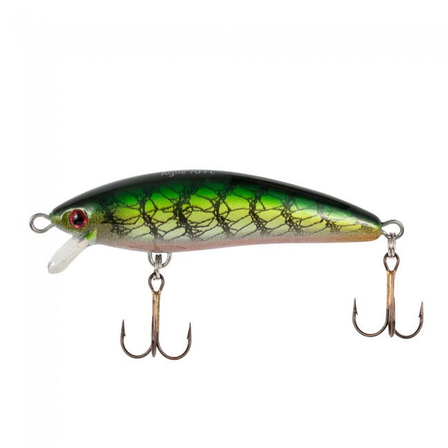 Воблер Chimera Agile 70FL