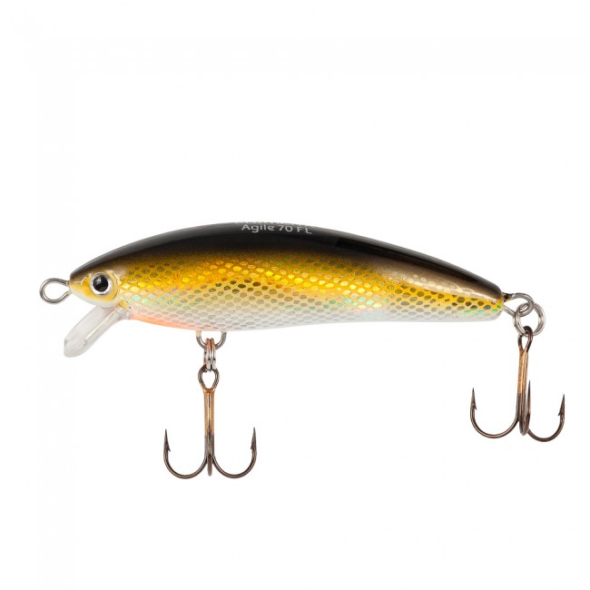 Воблер Chimera Agile 70FL