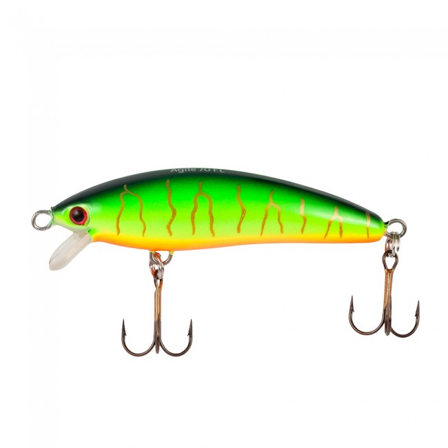 Воблер Chimera Agile 70FL