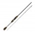 Спиннинг Forsage Military Solid S-6`9" 205cm