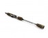 Спиннинг Forsage Military Solid S-6`9" 205cm