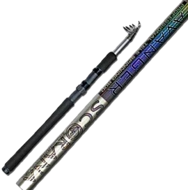 Спиннинг Scorana Avanger Tele SAVRTE10MS