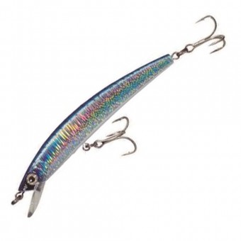 Воблер F1002 Yo-Zuri Crystal Minnow 90F Воблер F1002 Yo-Zuri Crystal Minnow 90F