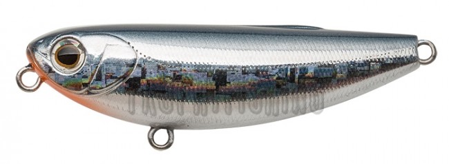 Воблер ZIPBAITS ZBL Crazy Bee Fakie Dog Воблер ZIPBAITS ZBL Crazy Bee Fakie Dog