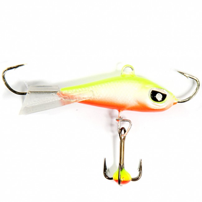 Балансир Lucky John Baltic 5 + тр. 50мм Балансир Lucky John Baltic 5 + тр. 50мм