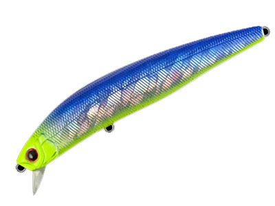 Воблер TsuYoki Miser 95F Воблер TsuYoki Miser 95F