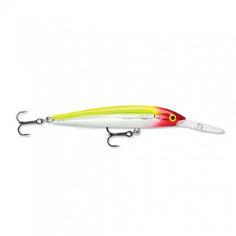 Воблер Rapala Downdeep Husky Jerk 10 Воблер Rapala Downdeep Husky Jerk 10