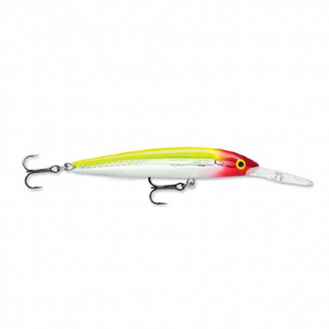 Воблер Rapala Downdeep Husky Jerk 10