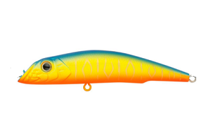 Воблер Strike Pro Darter-R King 105