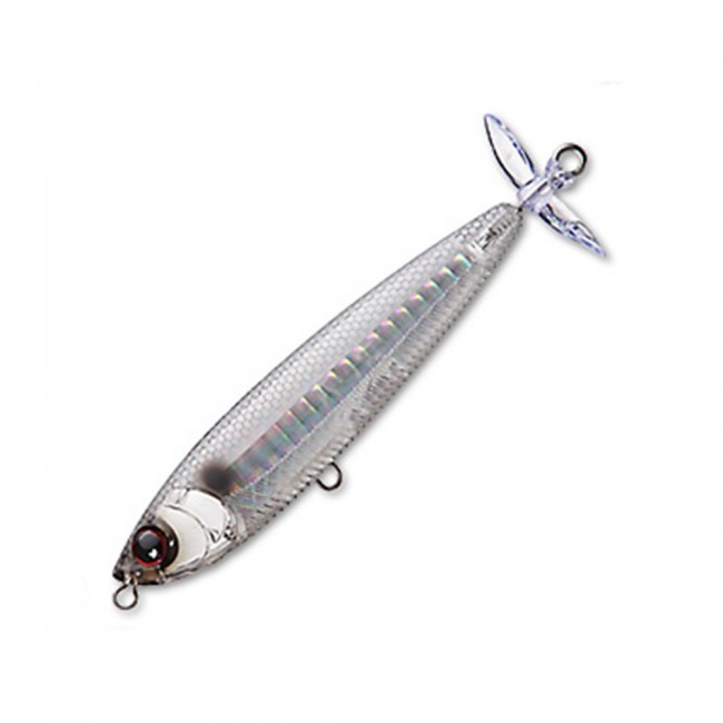 Воблер R1107 Yo-Zuri 3DB Prop 90F Воблер R1107 Yo-Zuri 3DB Prop 90F