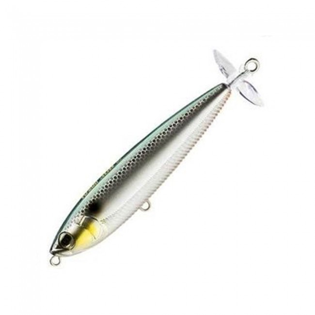 Воблер R1107 Yo-Zuri 3DB Prop 90F Воблер R1107 Yo-Zuri 3DB Prop 90F