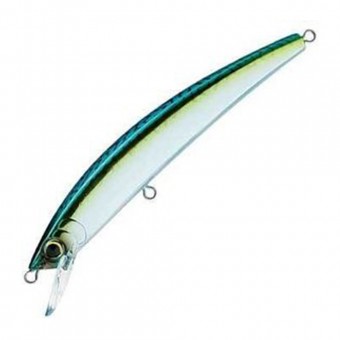 Воблер R1125 Yo-Zuri Crystal Minnow 130F Воблер R1125 Yo-Zuri Crystal Minnow 130F
