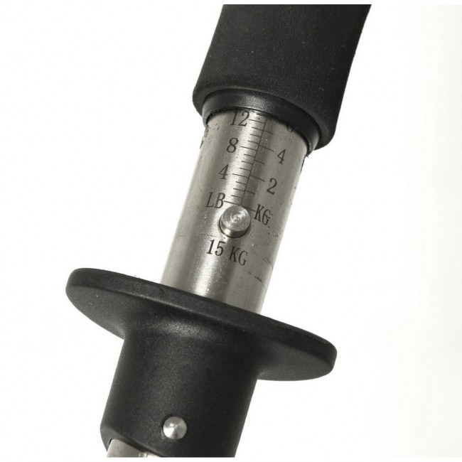 Lip Grip Aquatic FLG-05 (захват челюстной с функцией безмена) Lip Grip Aquatic FLG-05 (захват челюстной с функцией безмена)