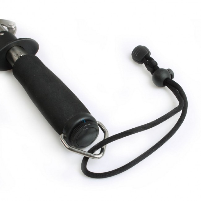 Lip Grip Aquatic FLG-05 (захват челюстной с функцией безмена) Lip Grip Aquatic FLG-05 (захват челюстной с функцией безмена)