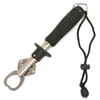 Lip Grip Aquatic FLG-05 (захват челюстной с функцией безмена) Lip Grip Aquatic FLG-05 (захват челюстной с функцией безмена)