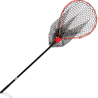 Подсачек Rapala Scoop-R Silicon M Подсачек Rapala Scoop-R Silicon M
