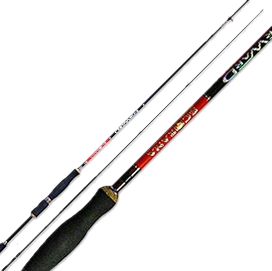 Спиннинг Scorana Forward SFWD7M Спиннинг Scorana Forward SFWD7M