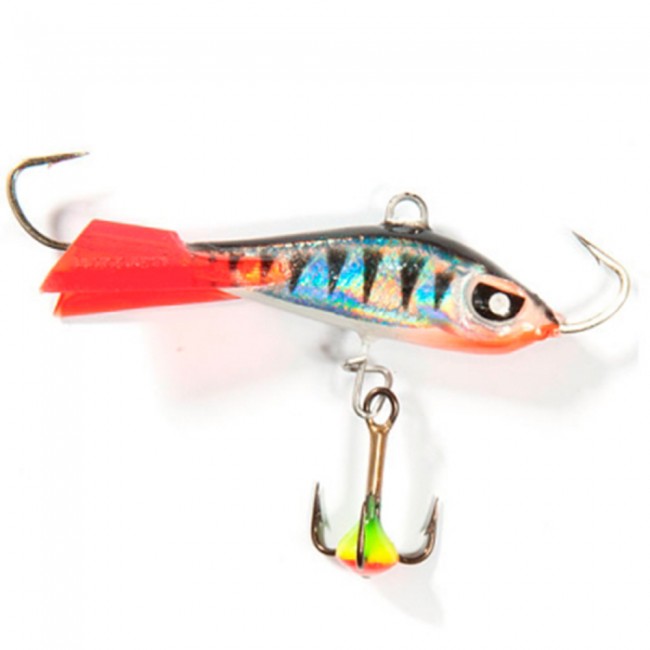 Балансир Lucky John Baltic 6 + тр. 60мм Балансир Lucky John Baltic 6 + тр. 60мм