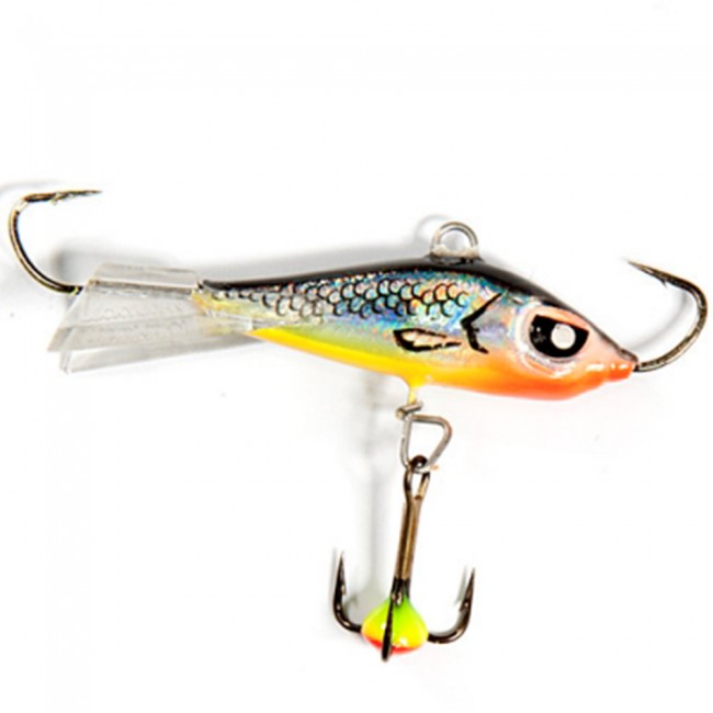 Балансир Lucky John Baltic 6 + тр. 60мм Балансир Lucky John Baltic 6 + тр. 60мм