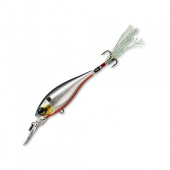 Воблер R1104 Yo-Zuri 3DB Shad 70SP Воблер R1104 Yo-Zuri 3DB Shad 70SP