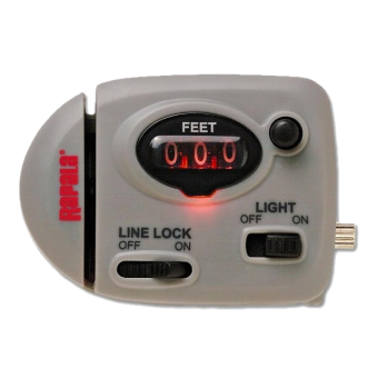 Счетчик лески Rapala 