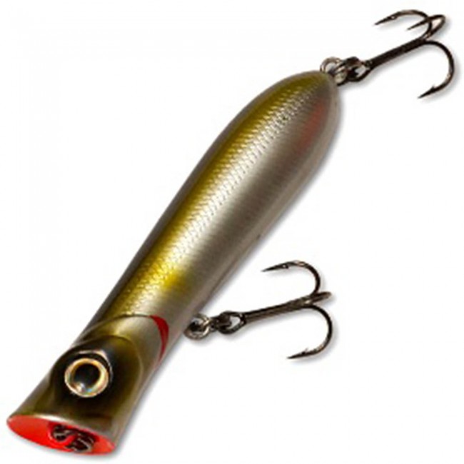 Воблер Kosadaka Killer Pop 80 поверх.