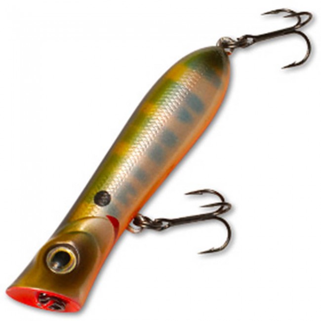 Воблер Kosadaka Killer Pop 80 поверх.