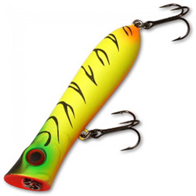 Воблер Kosadaka Killer Pop 80 поверх.