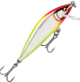 Воблер Rapala CountDown Elite 95 