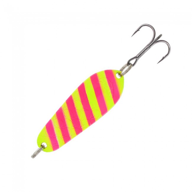 Блесна колеблющаяся Kuusamo Rasanen 50/4 Блесна колеблющаяся Kuusamo Rasanen 50/4