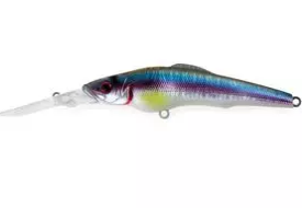 Воблер Strike Pro Challenger X Deep Diver 87L Воблер Strike Pro Challenger X Deep Diver 87L