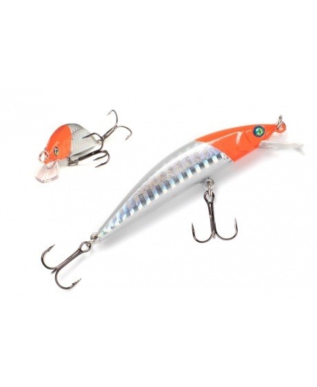 Воблер German EKKO 83 мм