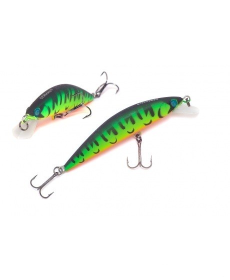 Воблер German EKKO 83 мм