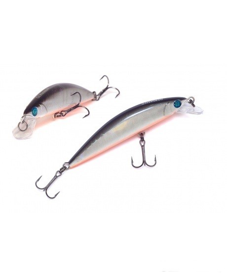 Воблер German EKKO 83 мм