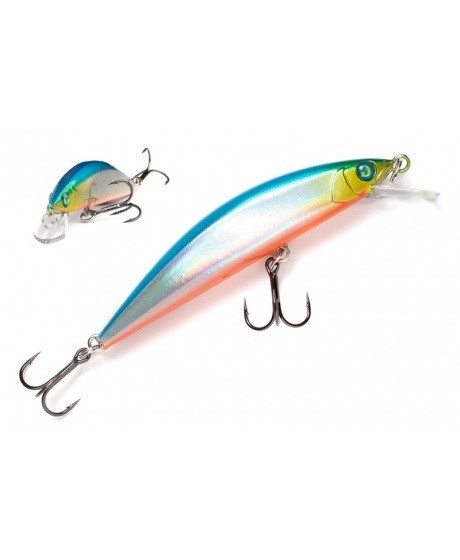 Воблер German EKKO 83 мм