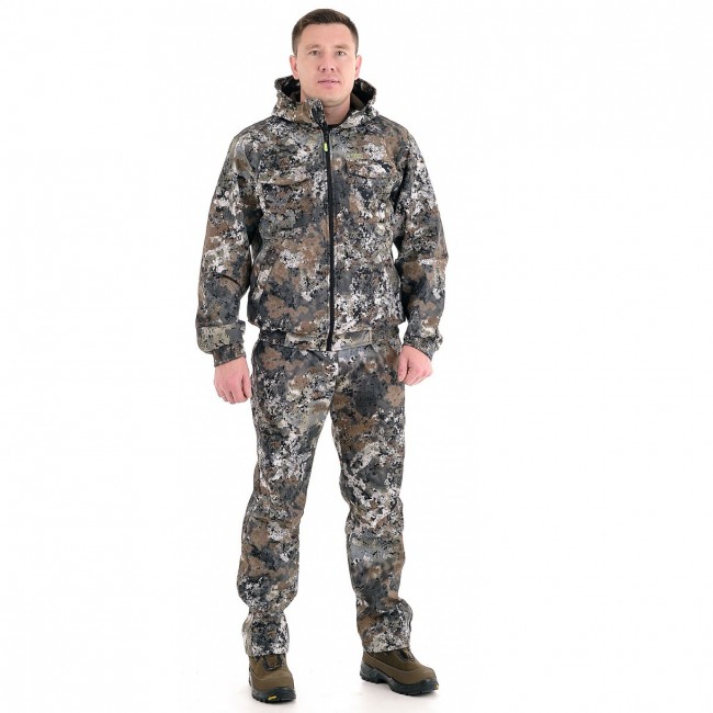 Костюм Novatex Квест "Барс" (Полофлис, млечный путь)  Костюм Novatex Квест "Барс" (Полофлис, млечный путь)