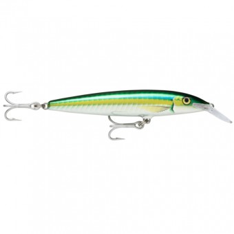 Воблер Rapala Floating Magnum 14 Воблер Rapala Floating Magnum 14