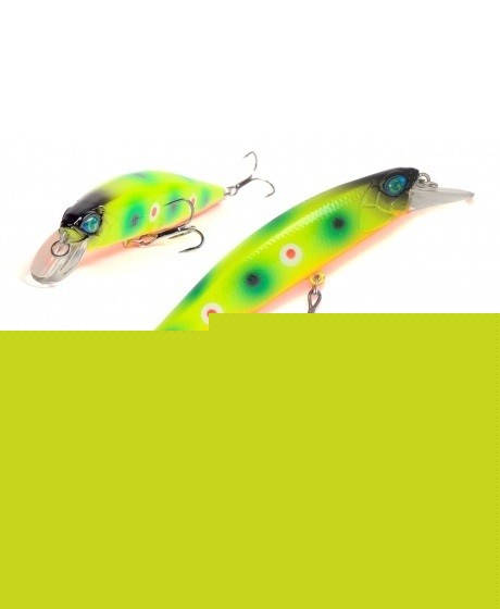 Воблер German Kruger 100 мм Воблер German Kruger 100 мм