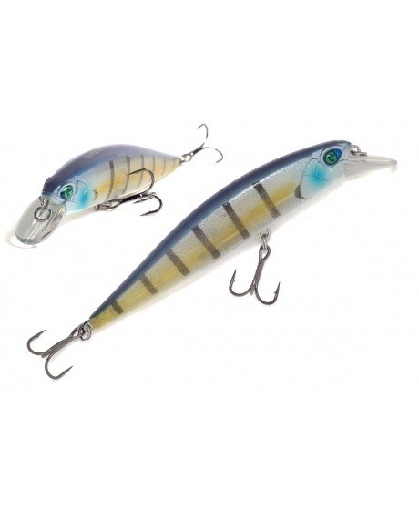 Воблер German Kruger 100 мм Воблер German Kruger 100 мм