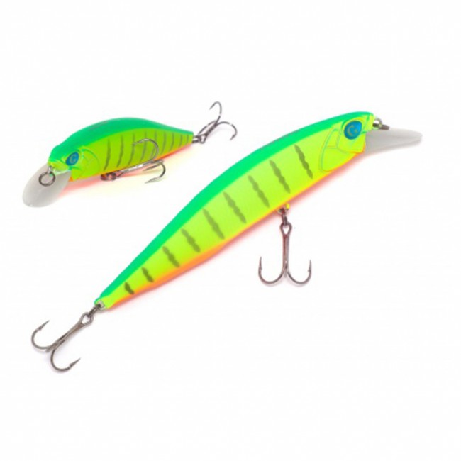 Воблер German Kruger 100 мм Воблер German Kruger 100 мм