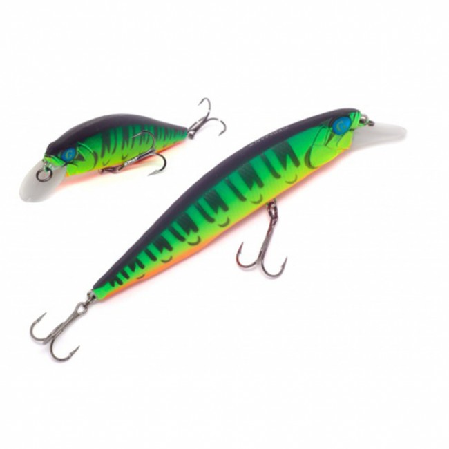 Воблер German Kruger 100 мм Воблер German Kruger 100 мм