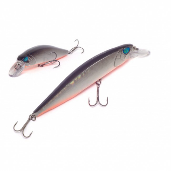 Воблер German Kruger 100 мм Воблер German Kruger 100 мм