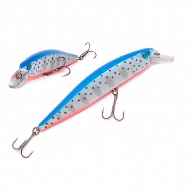 Воблер German Kruger 100 мм Воблер German Kruger 100 мм