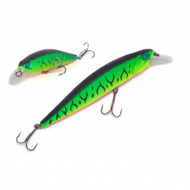 Воблер German Kruger 100 мм Воблер German Kruger 100 мм